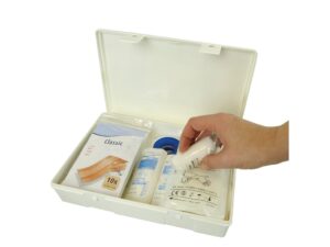 Carpoint EHBO Set Euro