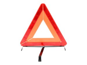 Carpoint Gevarendriehoek Zwaar Model E-keur