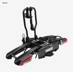 Thule EasyFold 3 2bike 13 pin