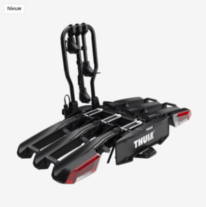Thule EasyFold 3 3bike 13 pin